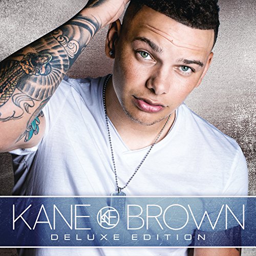 Kane Brown - Kane Brown (Deluxe Edition) | CD