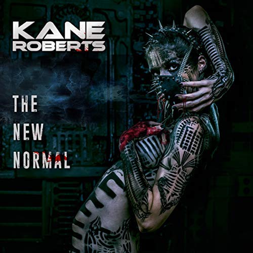 Kane Roberts - The New Normal | CD