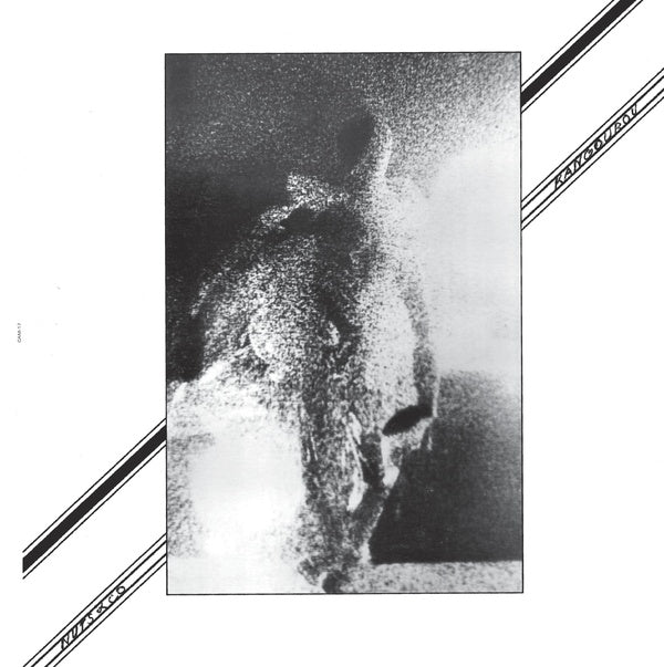 NUTS & CO - Kangourou | Vinyl