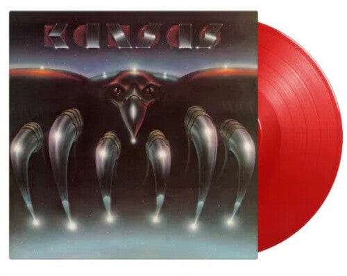 Kansas - Song For America | Vinyl