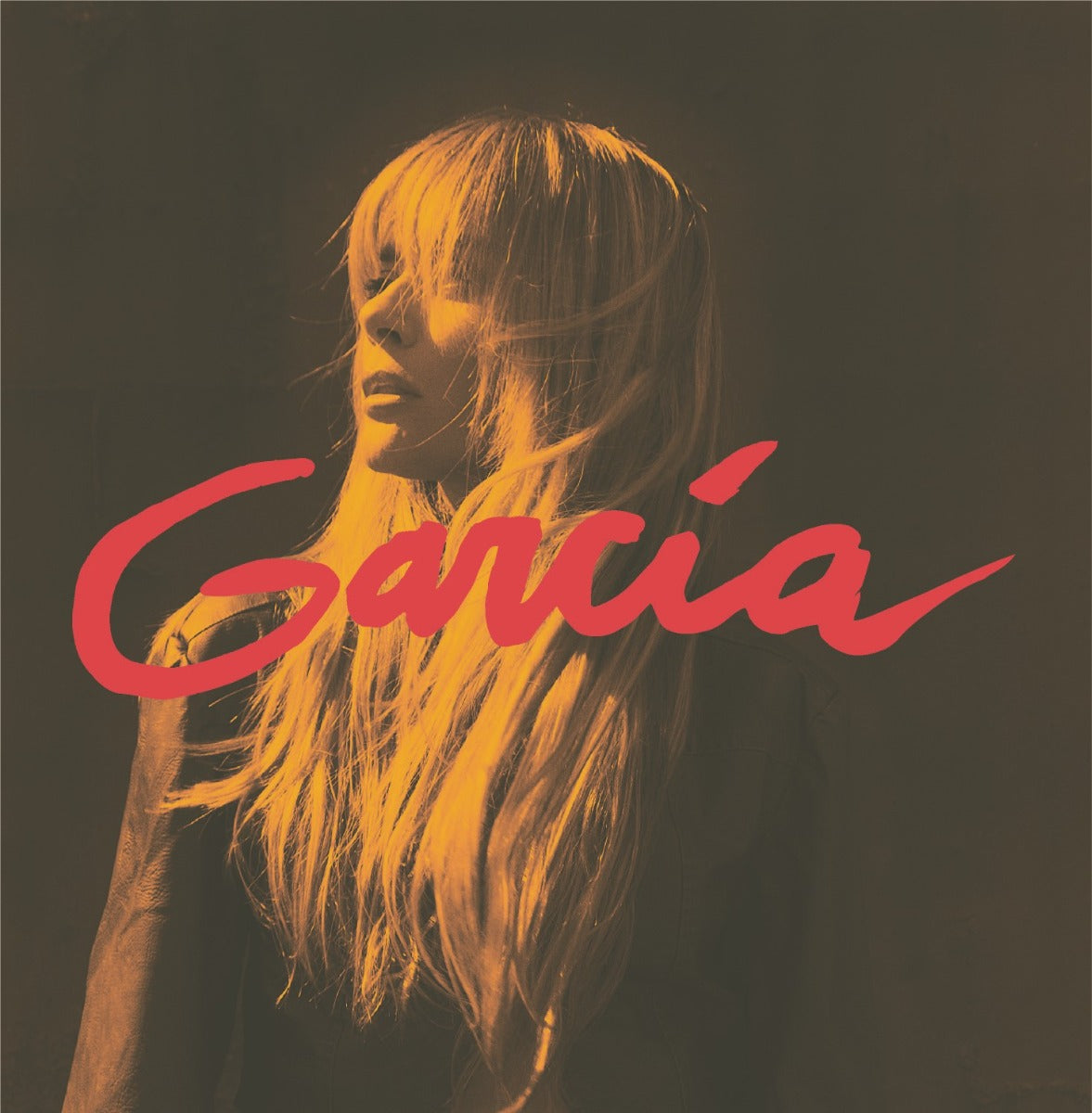 Kany Garcia - García (Red Translucent Vinyl) | Vinyl