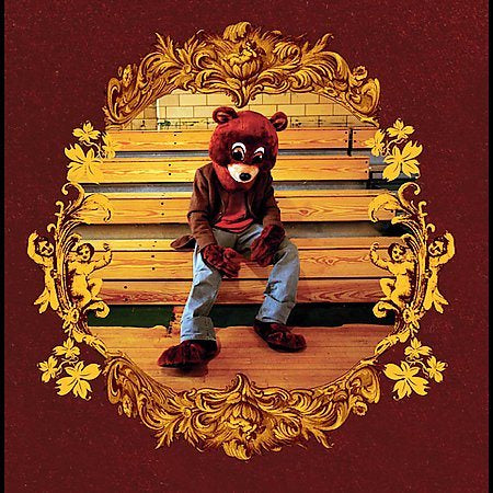 Kanye West - College Dropout [Explicit Content] (2 Lp's) | Vinyl