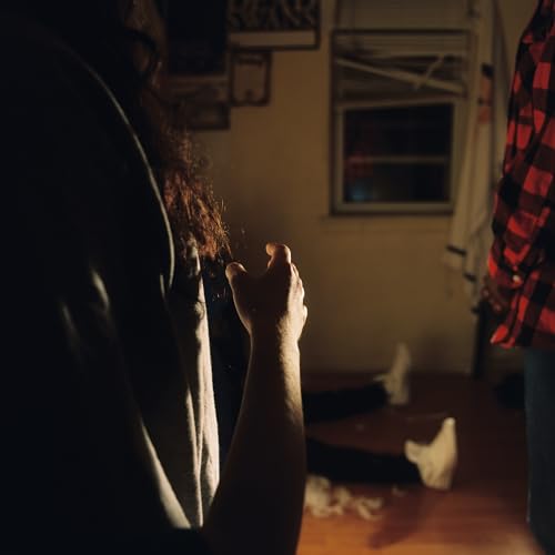 Kaonashi - I Want To Go Home | Vinyl