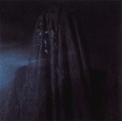 SVARTE GREINER - Kappe | CD