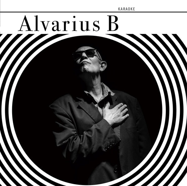ALVARIUS B. - Karaoke | Vinyl