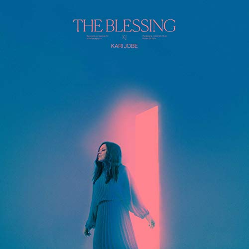 Kari Jobe - The Blessing (Live At The Belonging Co, Nashville, TN/2020) [3 LP] | Vinyl
