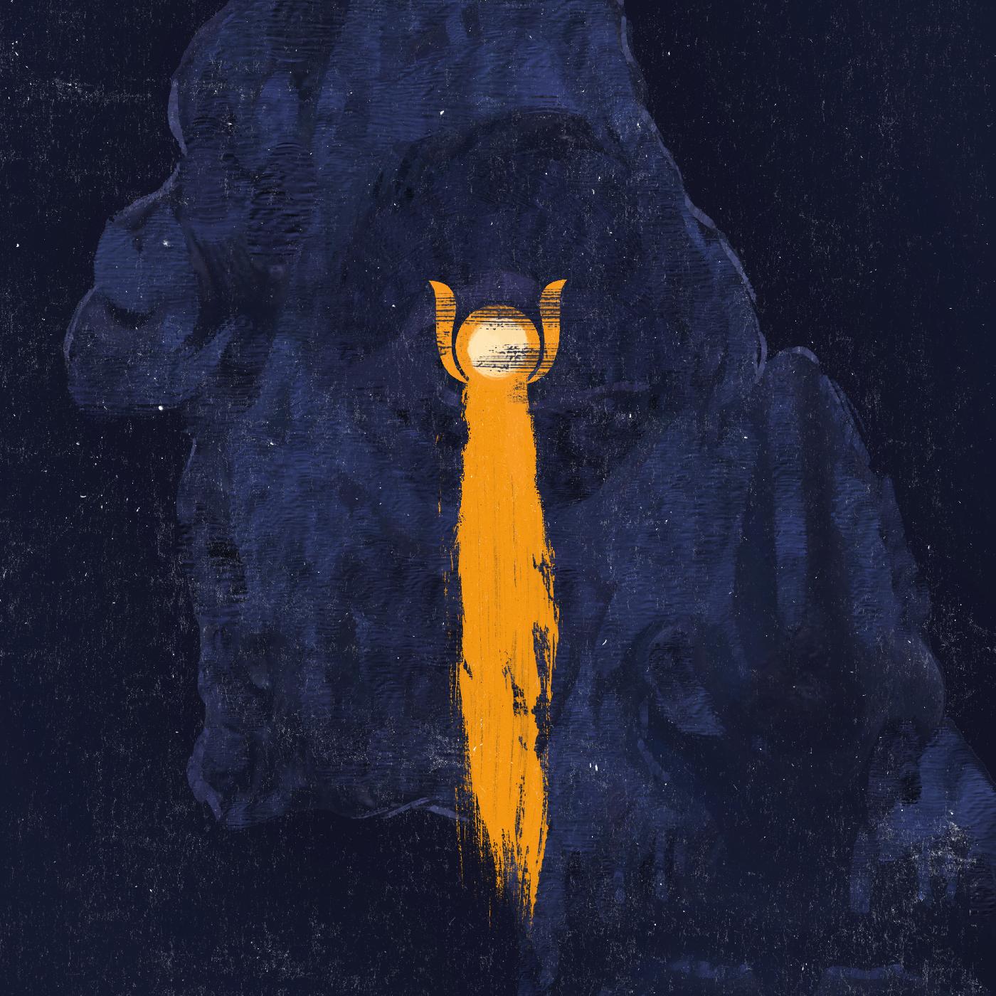 Mansur | Karma | Vinyl