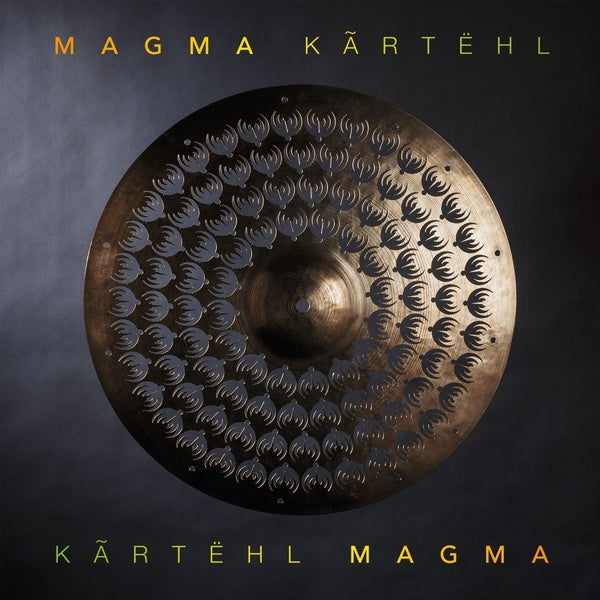 MAGMA - Kartehl | Vinyl
