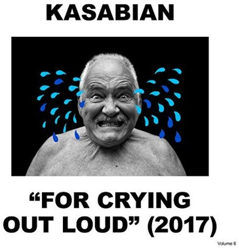 Kasabian - For Crying Out Loud [Import] | Vinyl