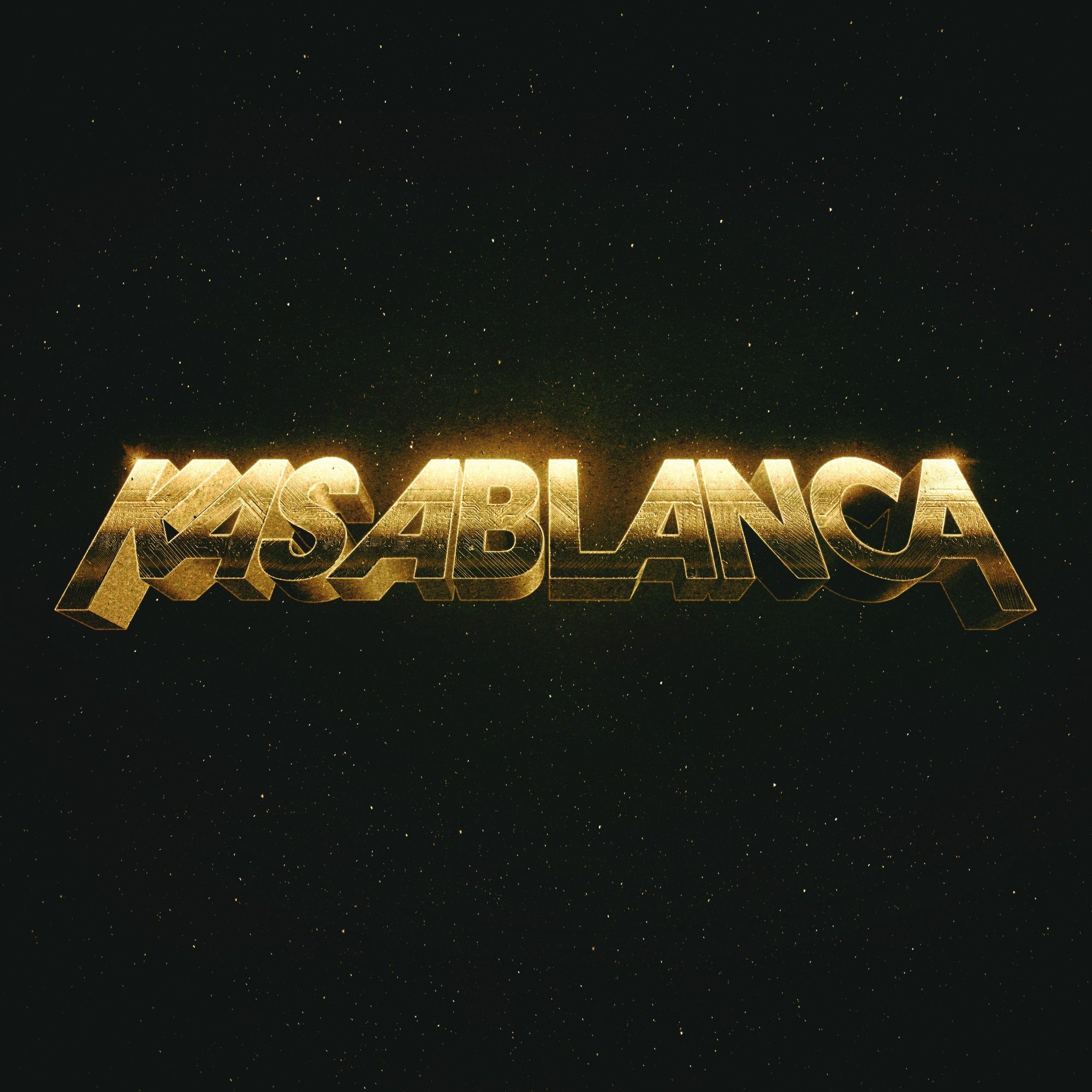 Kasablanca | Higher Resolution [2LP] | Vinyl