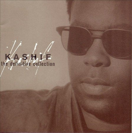 Kashif - DEFINITIVE COLLECTIO | CD