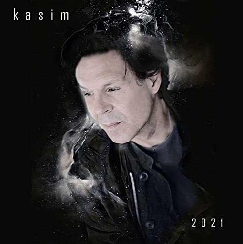 Kasim Sulton - Kasim 2021 | CD