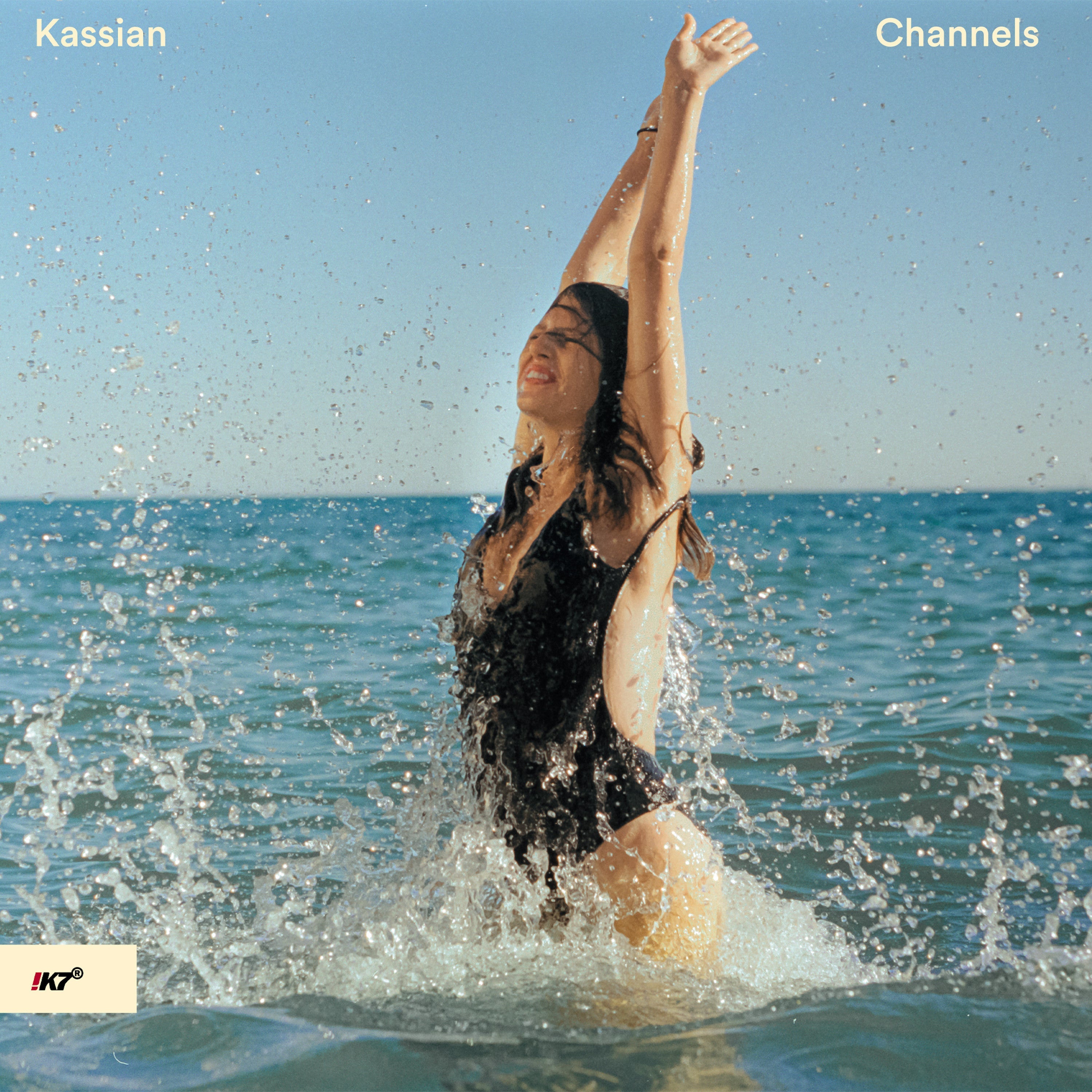 Kassian - Channels | Vinyl