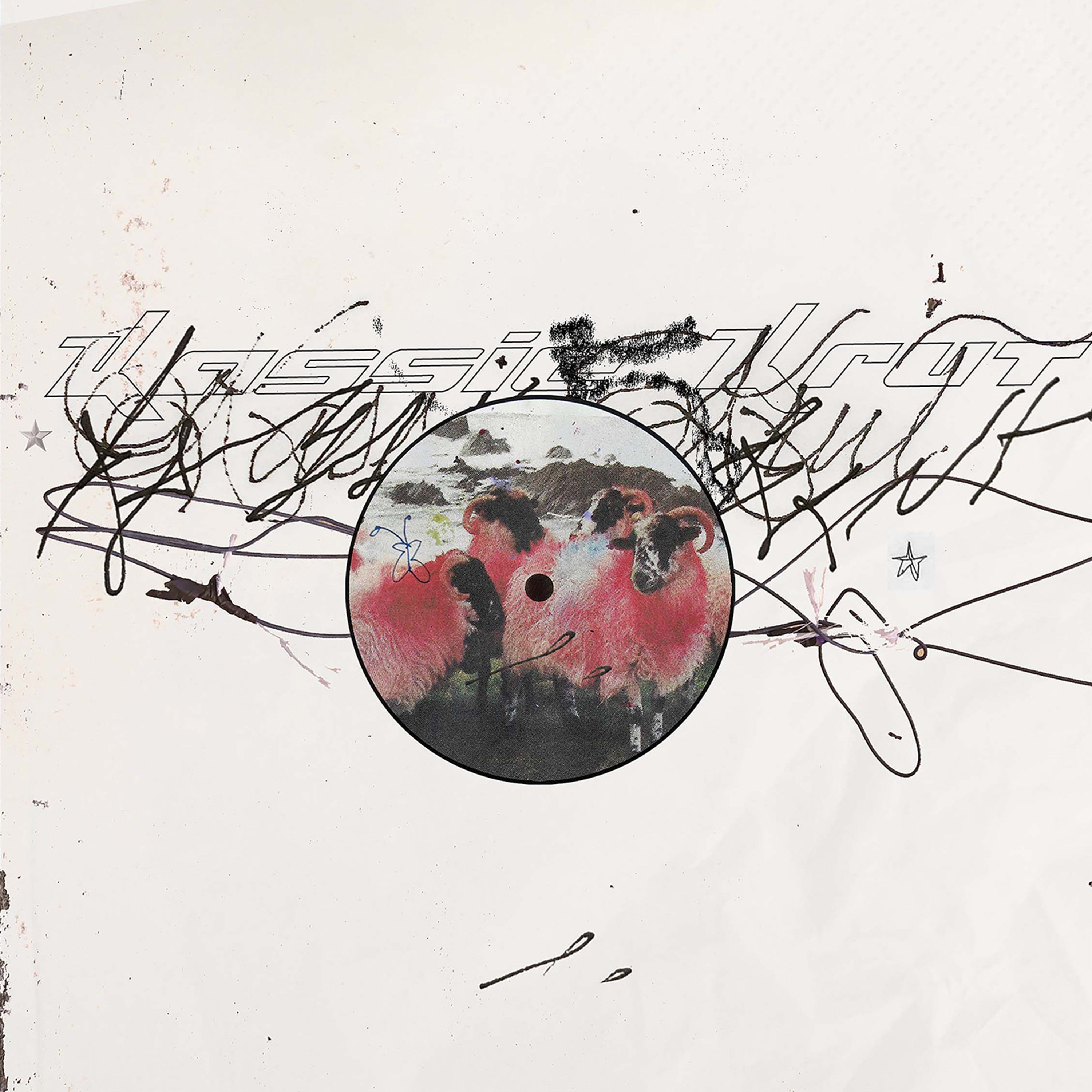 Kassie Krut - Kassie Krut | CD