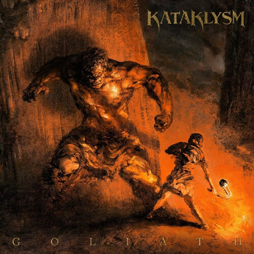 Kataklysm | Goliath | CD