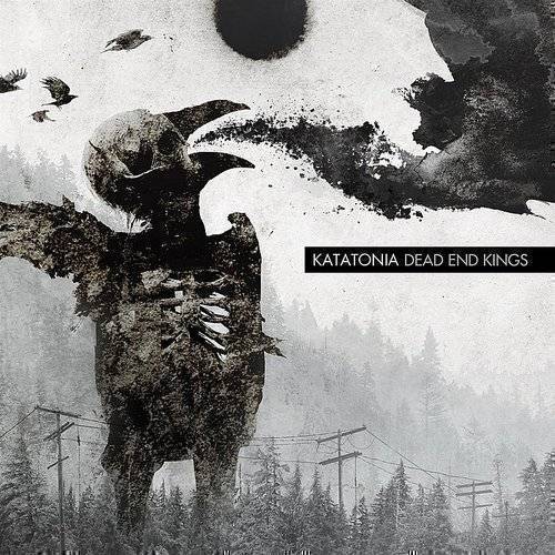 Katatonia - DEAD END KINGS | Vinyl