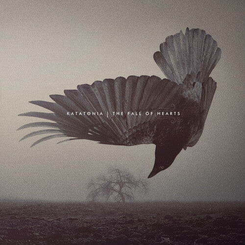 Katatonia - The Fall Of Hearts (10Th Anniversary) [Pearl Dawn Vinyl] [2LP] | Vinyl