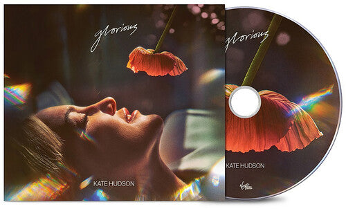 Kate Hudson | Glorious (Digipack Packaging) | CD - 0