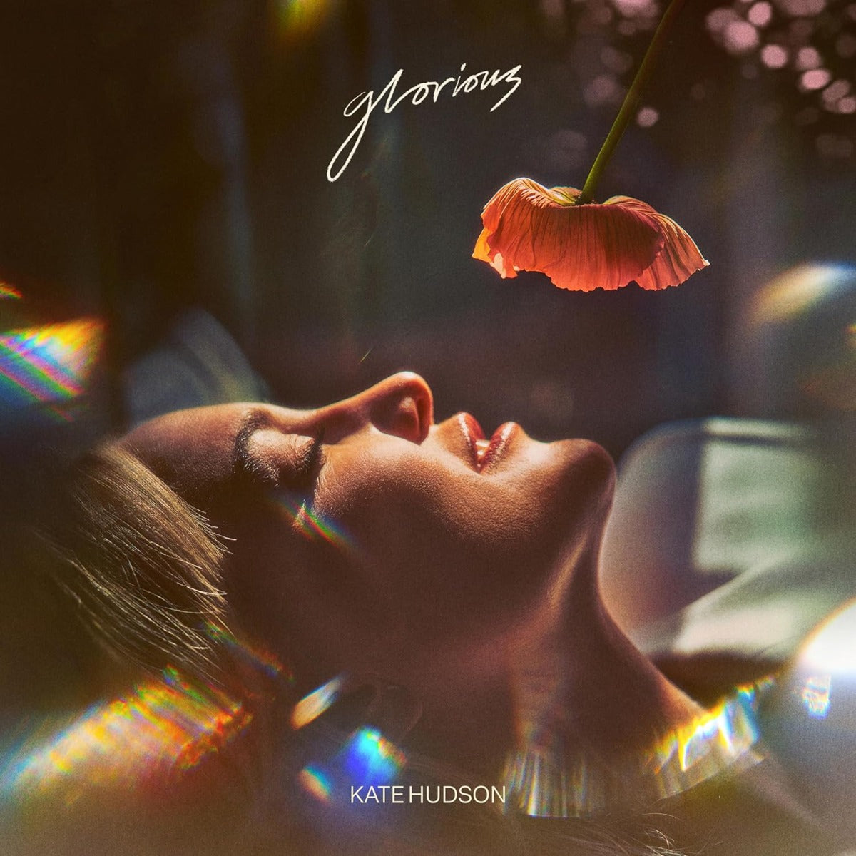Kate Hudson | Glorious (Digipack Packaging) | CD