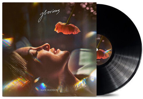 Kate Hudson | Glorious | Vinyl - 0