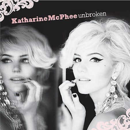 Katharine Mcphee - UNBROKEN | CD