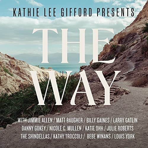 Kathie Lee Gifford - The Way [2 CD] | CD