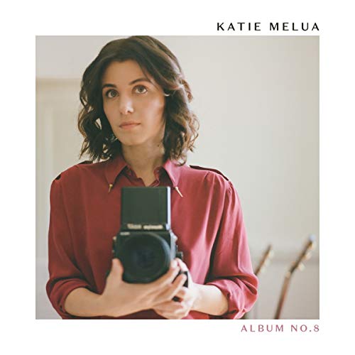 Katie Melua - Album No. 8 | Vinyl