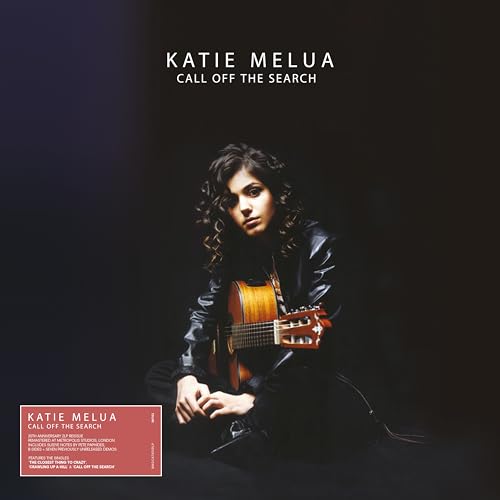 Katie Melua - Call Off the Search (Deluxe Edition) (2023 Remaster) | Vinyl