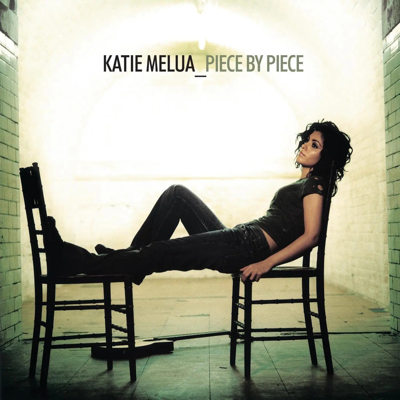 Katie Melua | Piece By Piece (20Th Anniversary Edition) [Deluxe 2CD] | CD