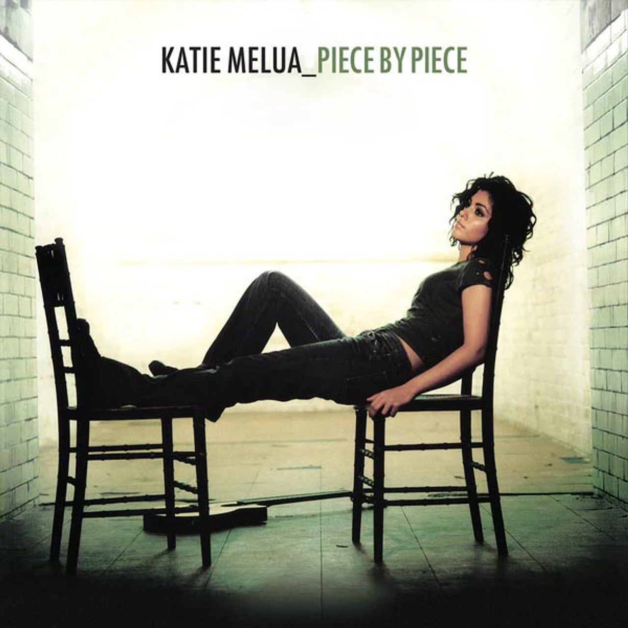 Katie Melua | Piece By Piece (20Th Anniversary Edition) [Deluxe 2LP] | Vinyl