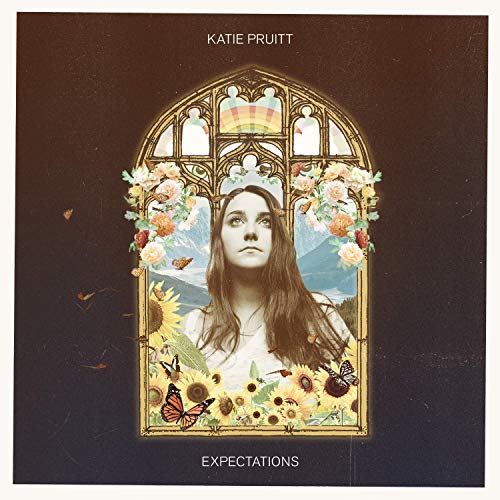 Katie Pruitt - Expectations [LP] | Vinyl