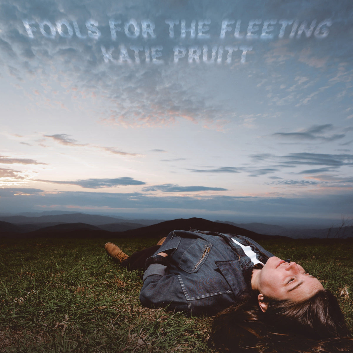 Katie Pruitt - Fools For The Fleeting | CD