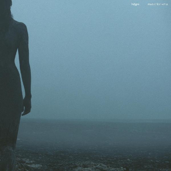 Hogni | Katla | Vinyl
