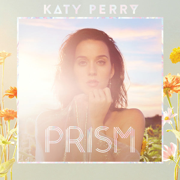 Katy Perry | Prism: 10th Annivesary Edition (Limited Edition, Prismatic Splatter Vinyl) [Import] (2 Lp's) | Vinyl - 0