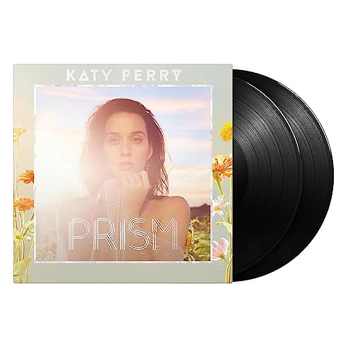 Katy Perry | Prism [2 LP] | Vinyl