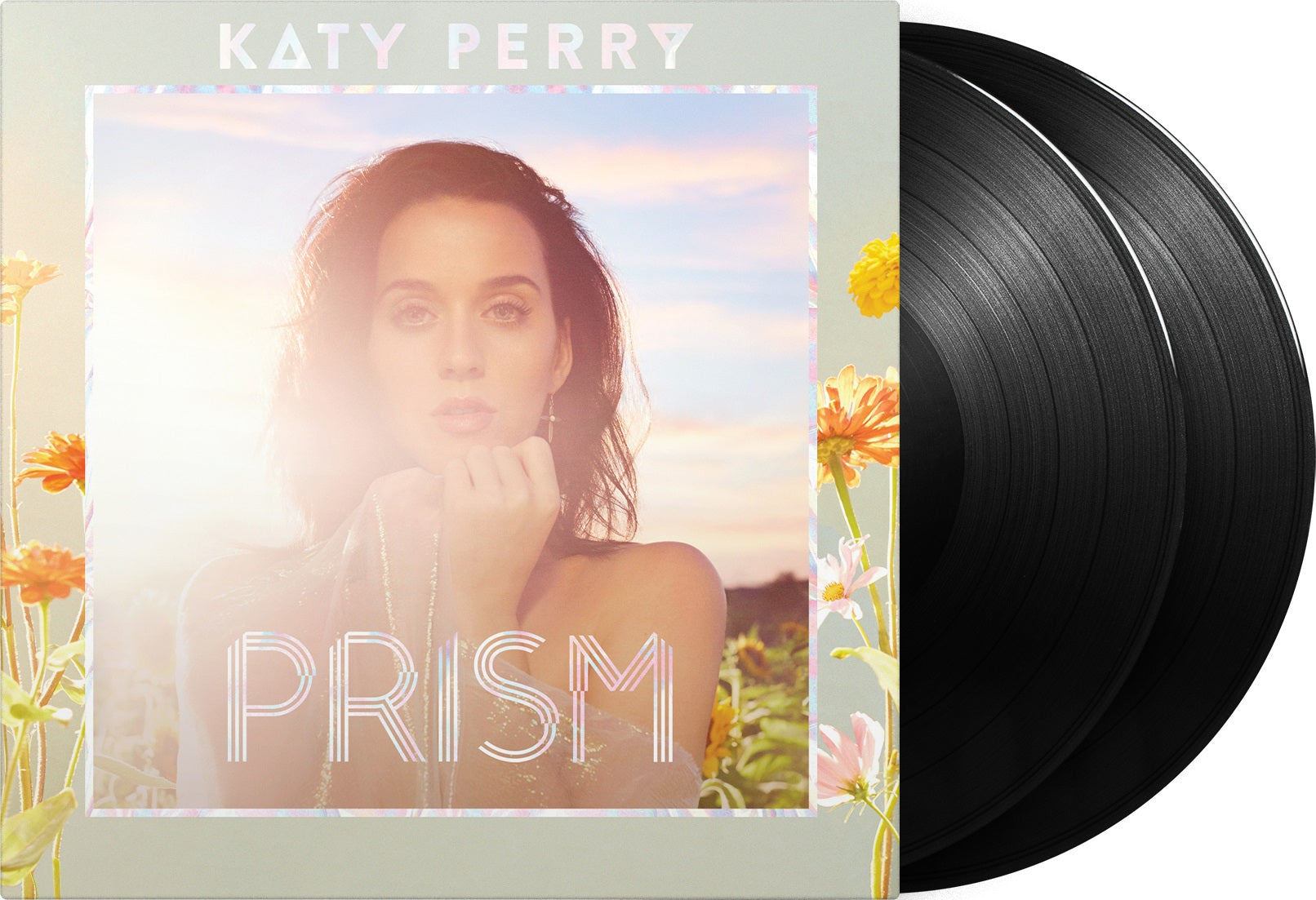 Katy Perry | Prism [2 LP] | Vinyl - 0