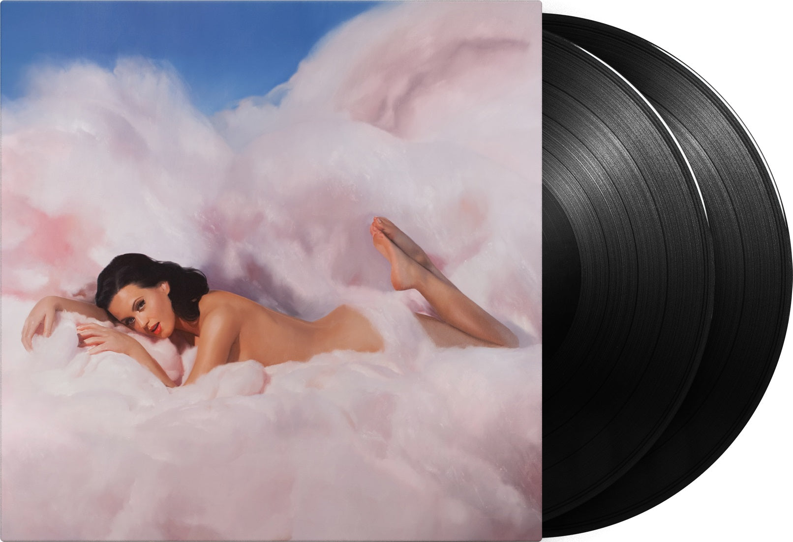 Katy Perry | Teenage Dream [2 LP] | Vinyl - 0