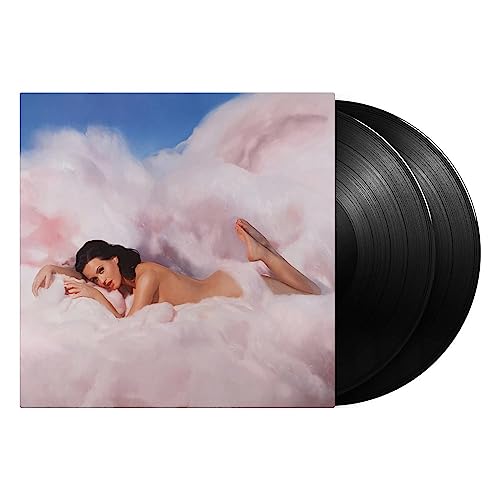 Katy Perry - Teenage Dream [2 LP] | Vinyl