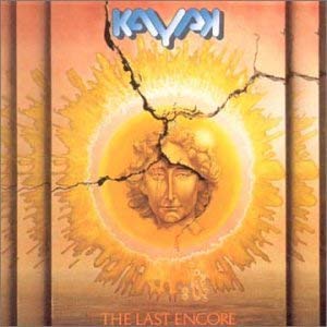 Kayak - Last Encore | CD