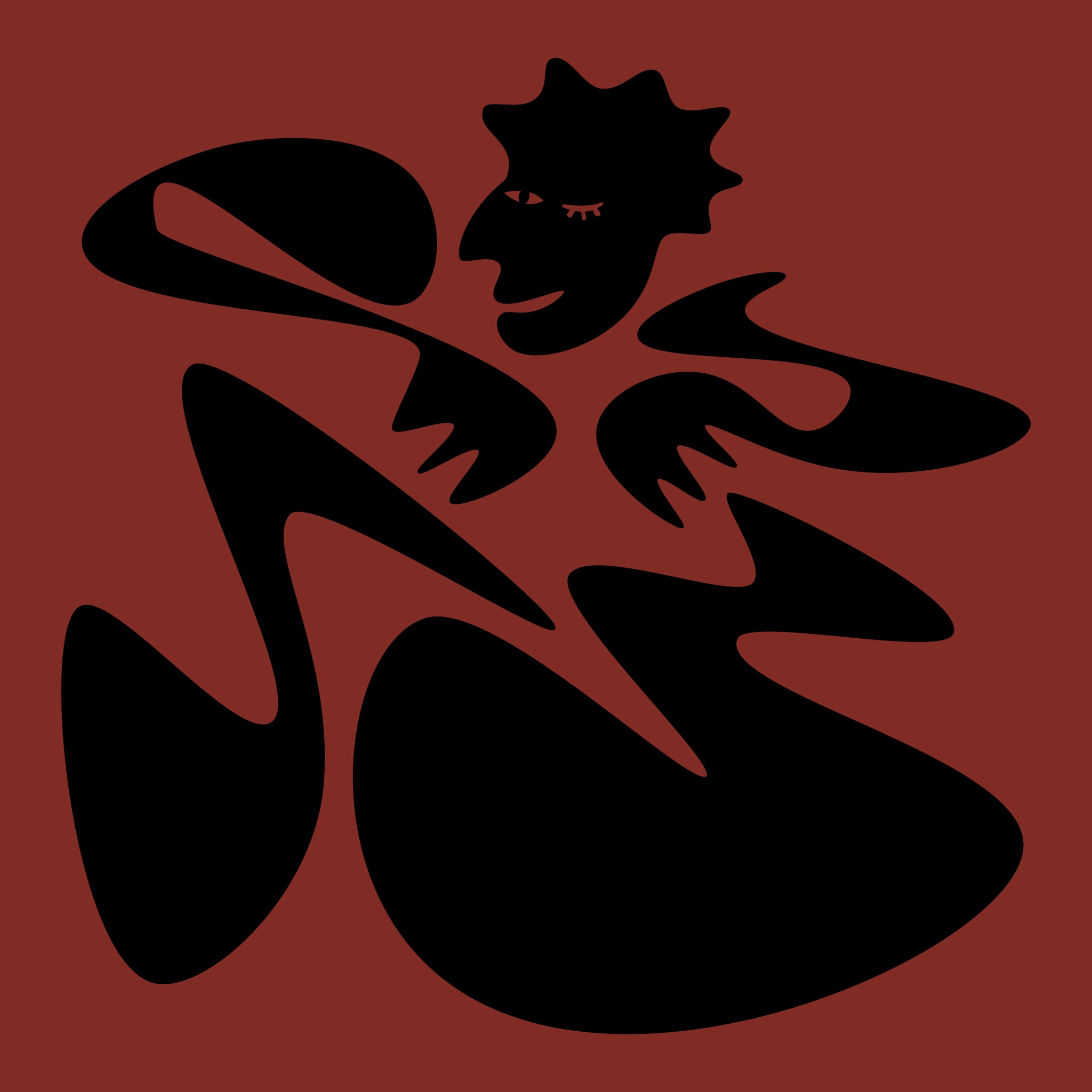 Kaytranada | Ain'T No Damn Way [Picture Disc] | Vinyl