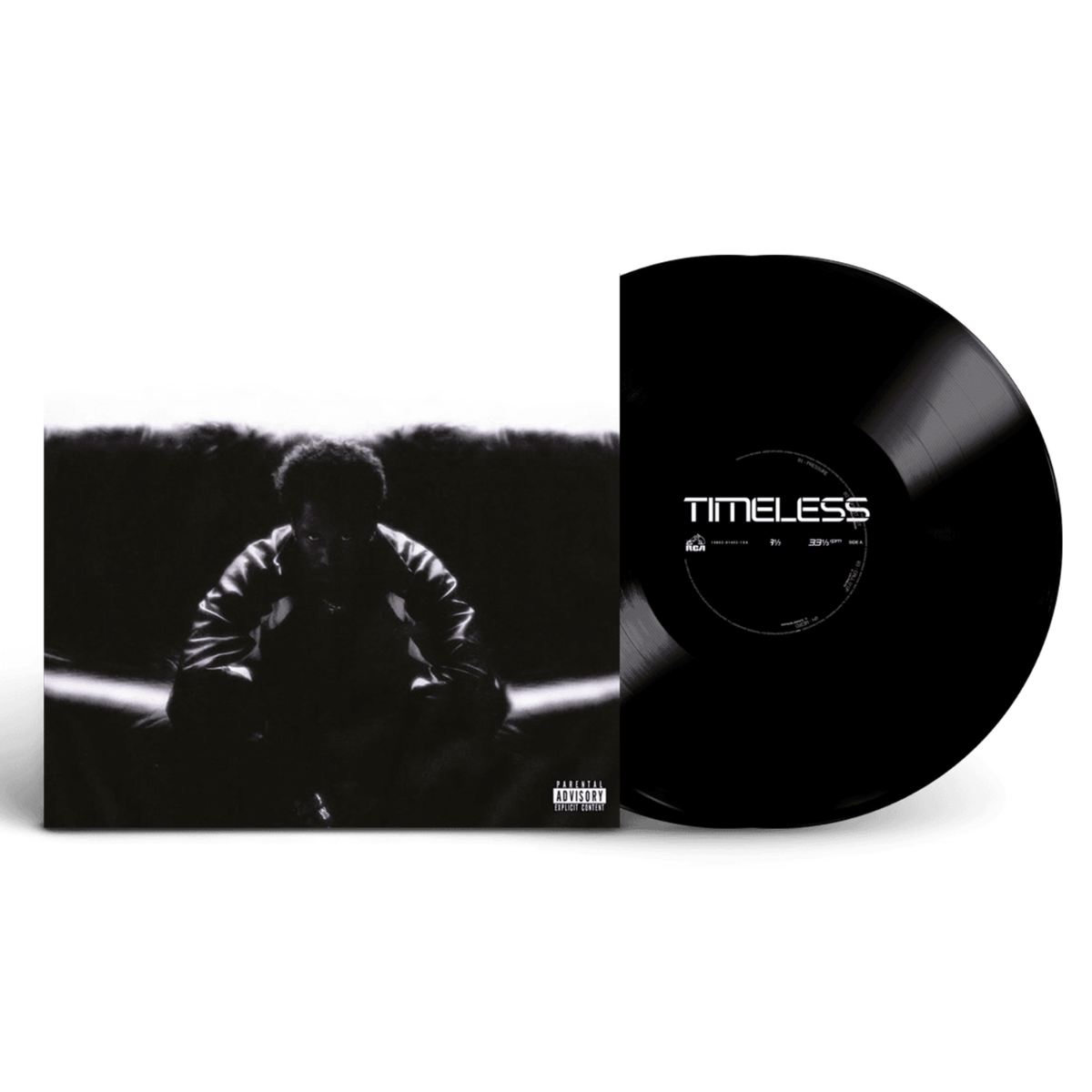 Kaytranada - Timeless (2Lp) | Vinyl