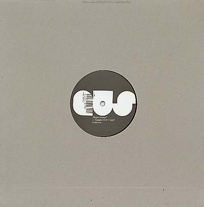 MOTORCITYSOUL - Kazan (Exit Cube) | Vinyl