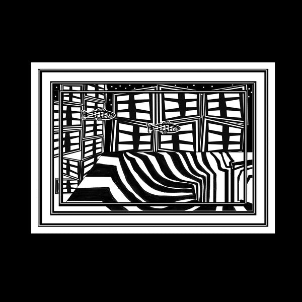 KELLER CRACKERS - KC | Vinyl