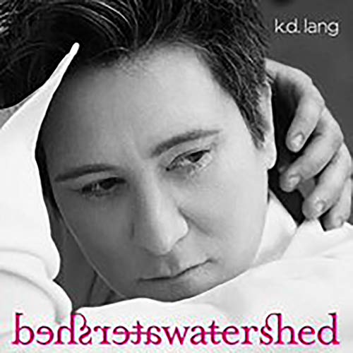 k.d. lang | Watershed | Vinyl