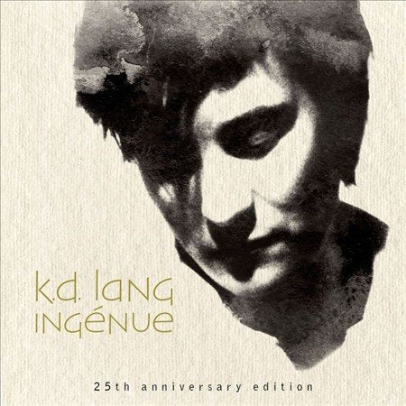 K.D. Lang - INGENUE (25TH ANNIVERSARY EDITION) | Vinyl