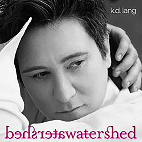 k.d. lang - Watershed | Vinyl
