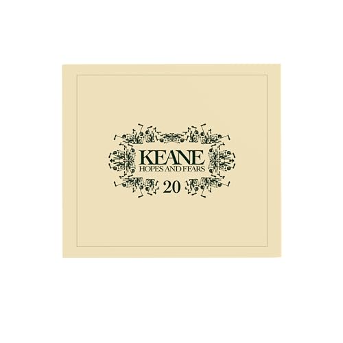 Keane - Hopes And Fears (20th Anniversary Edition) [3 CD] | CD