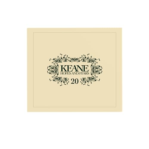 Keane | Hopes And Fears (20th Anniversary Edition) [3 CD] | CD