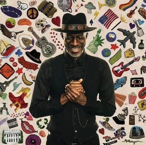 Keb' Mo' | Oklahoma [Red LP] | Vinyl