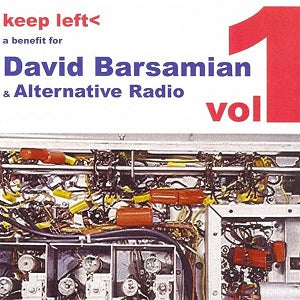 Various Artists - Keep Left Vol. 1 | CD